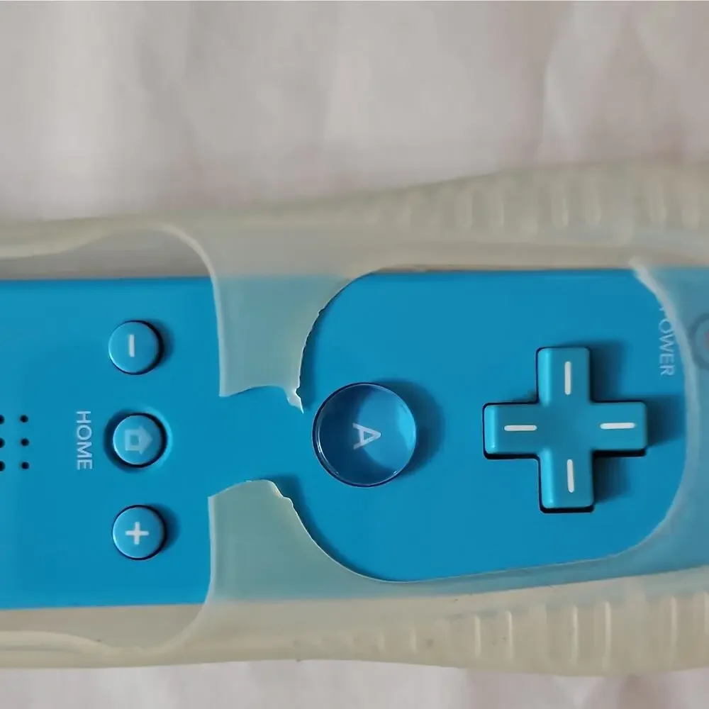 Nintendo untested oem