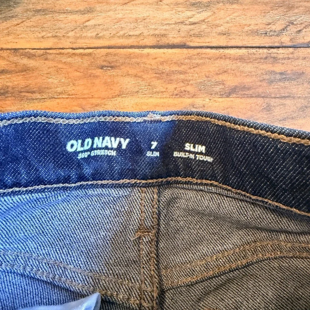 Old Navy old navy