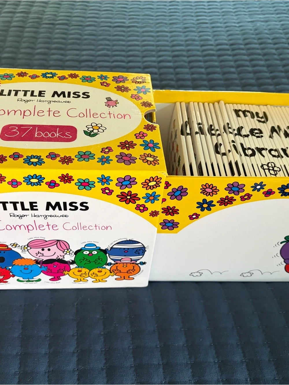 Little Miss little miss