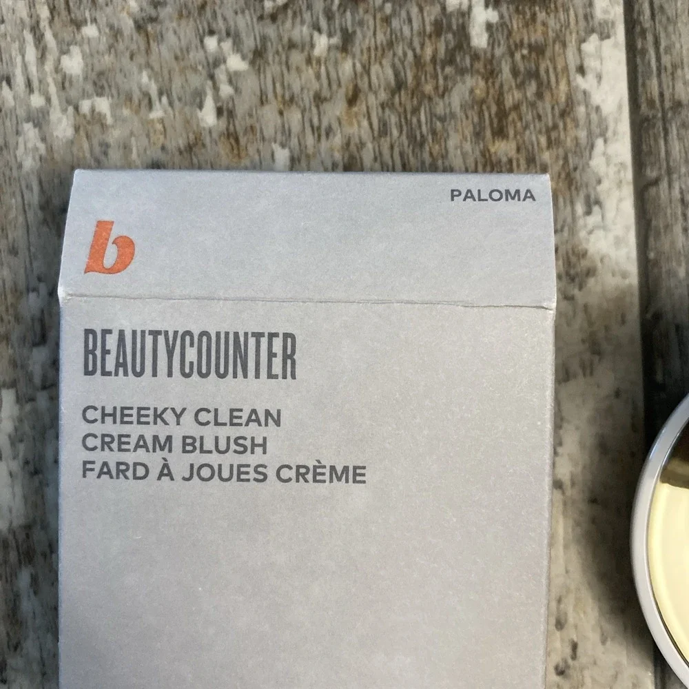 beautycounter **nib** cheeky