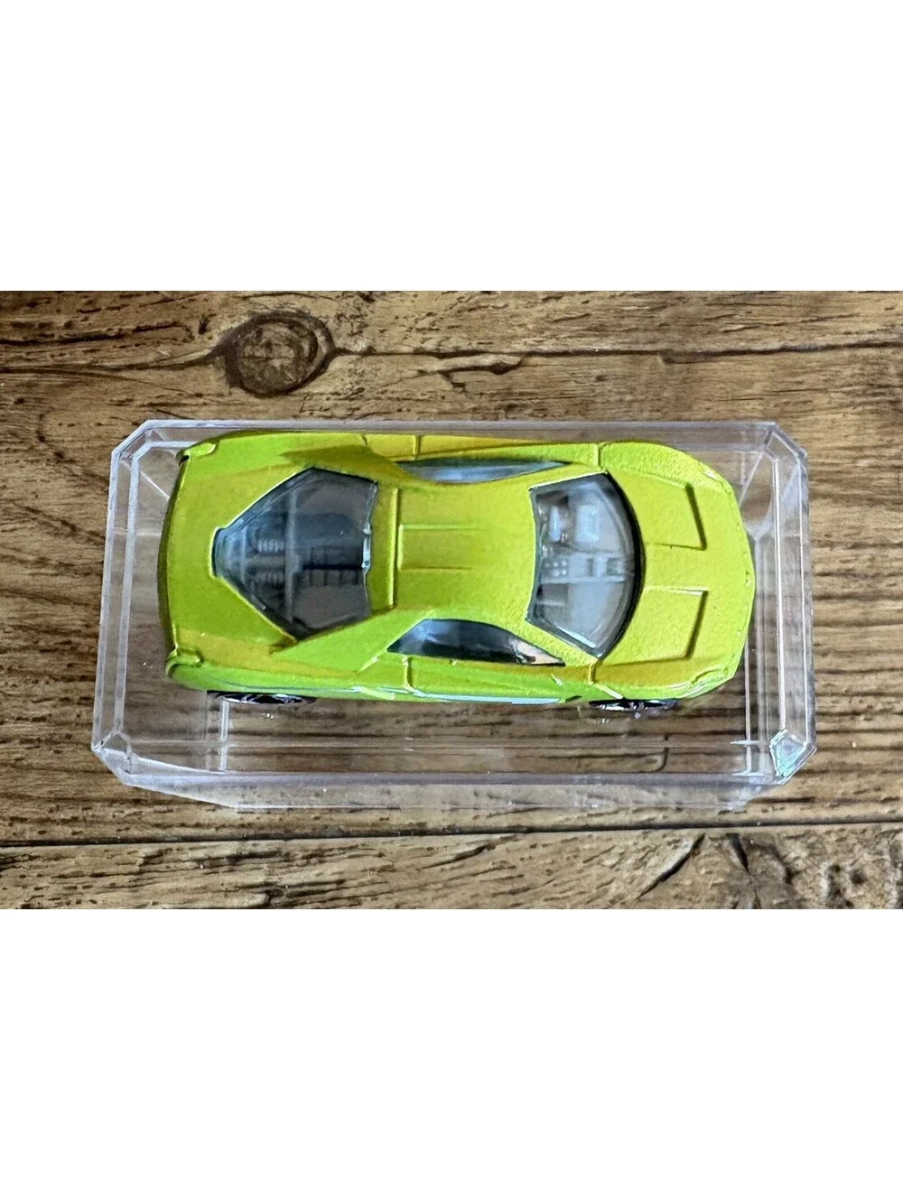 Mattel good includes
