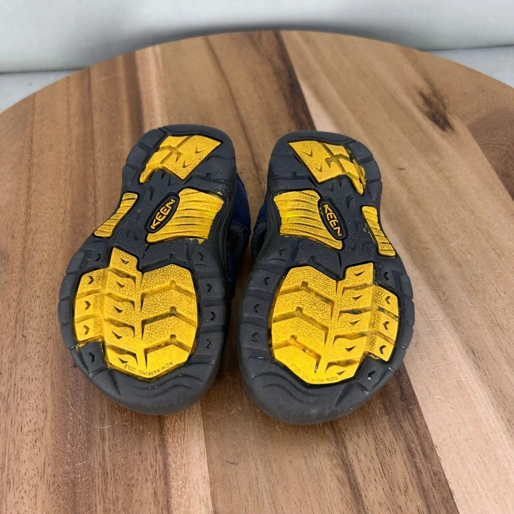Keen good used