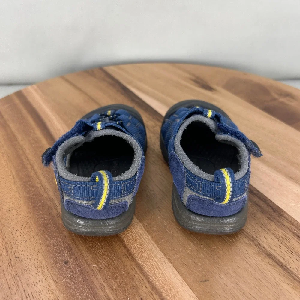 Keen good used