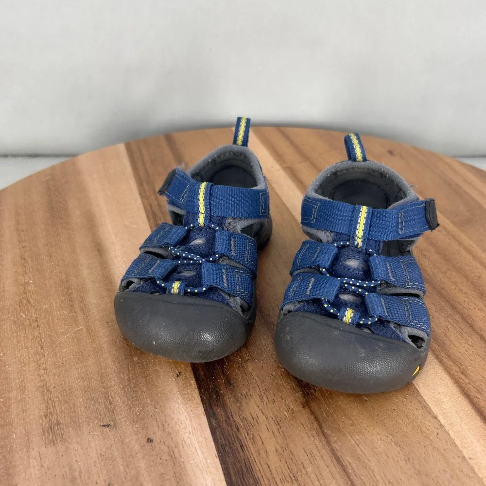 Keen good used