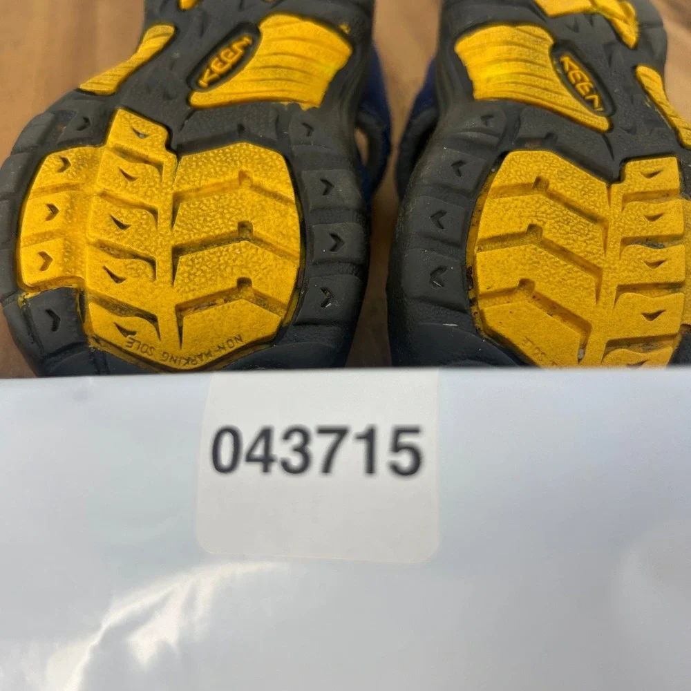 Keen good used