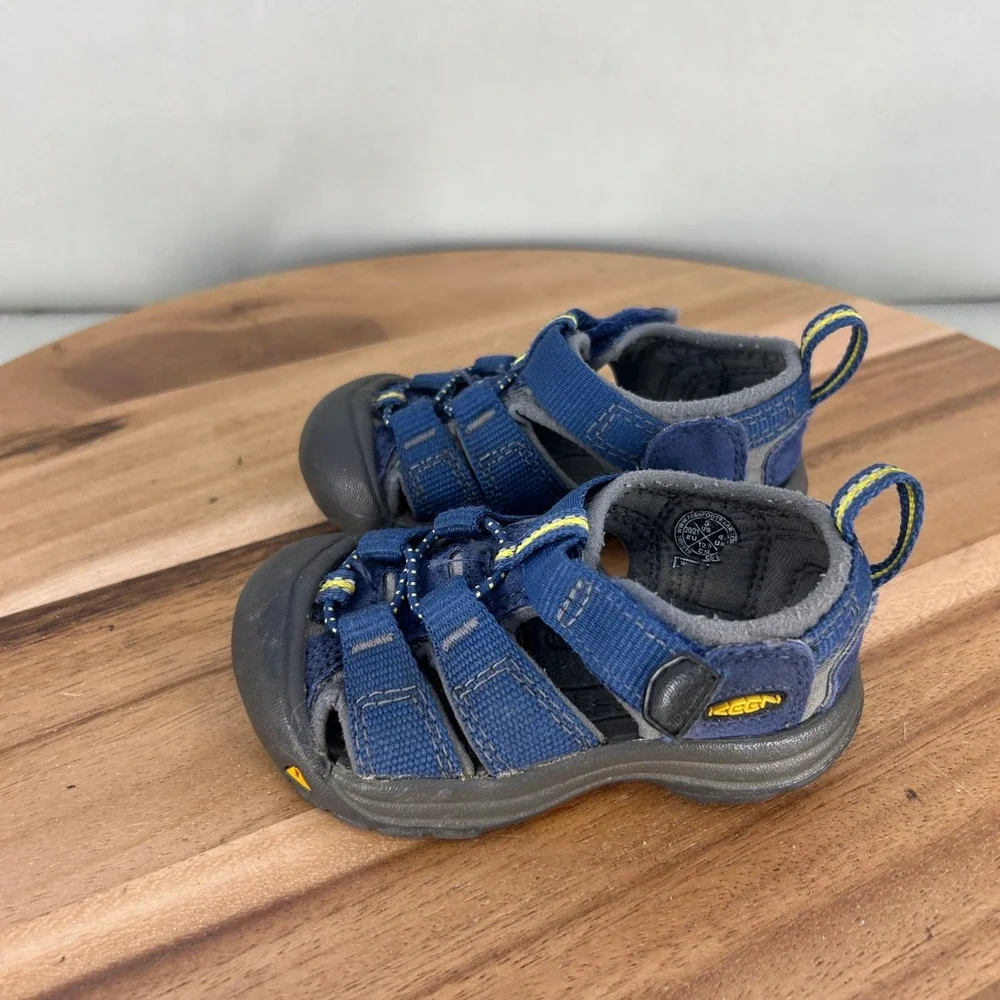 Keen good used