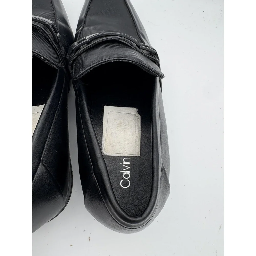 Calvin Klein brand calvin