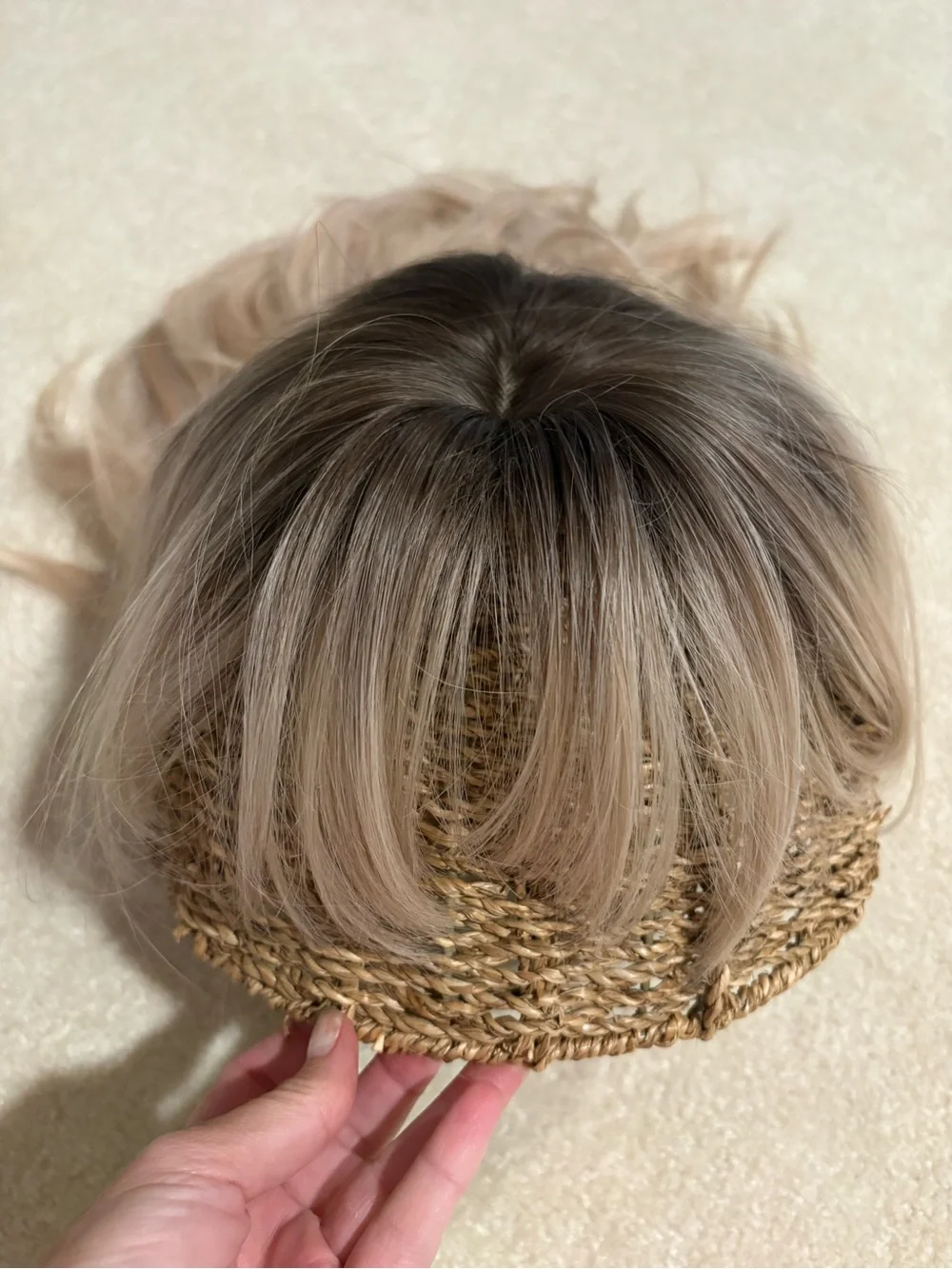 N/A soft layered