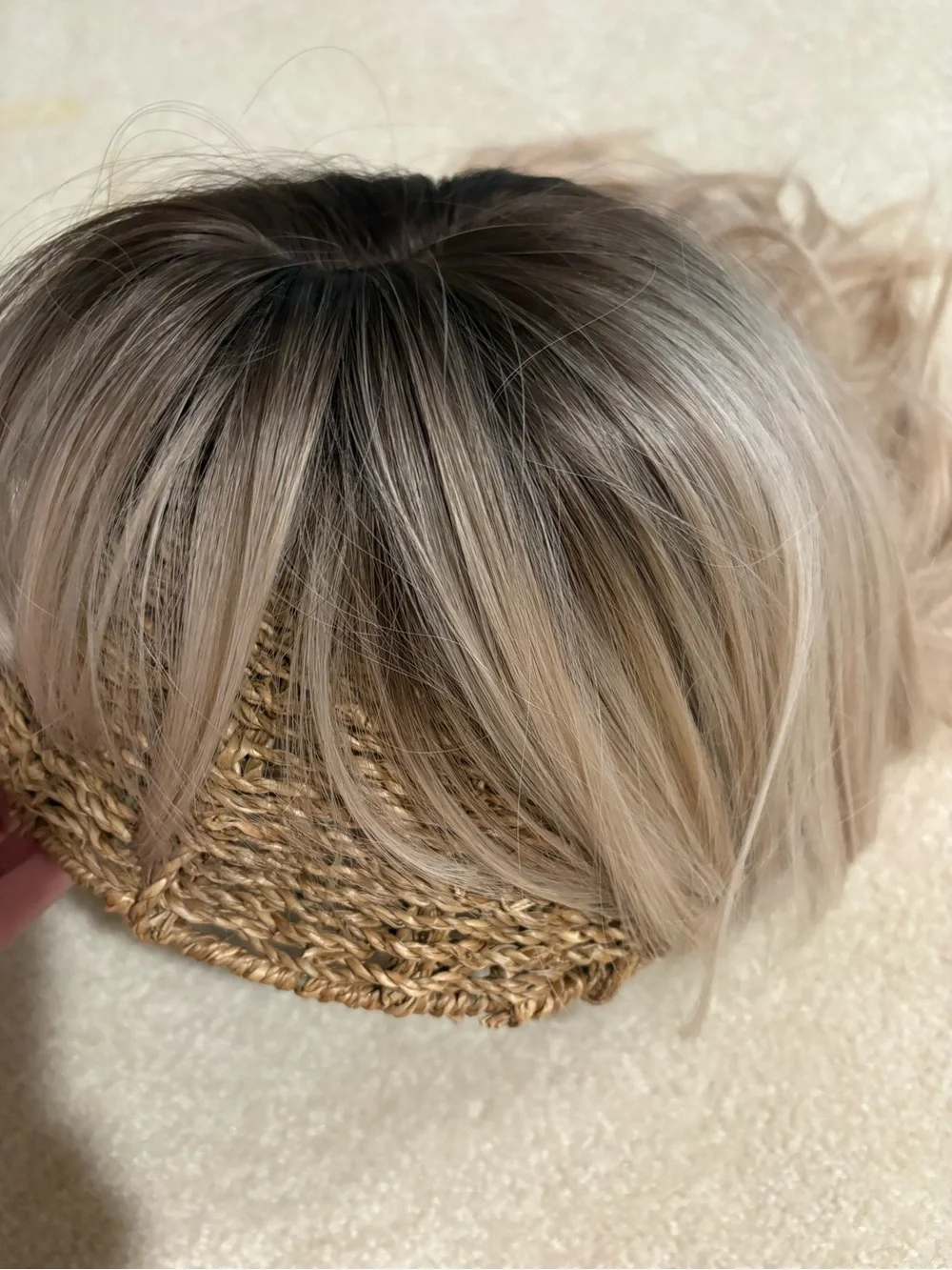N/A soft layered