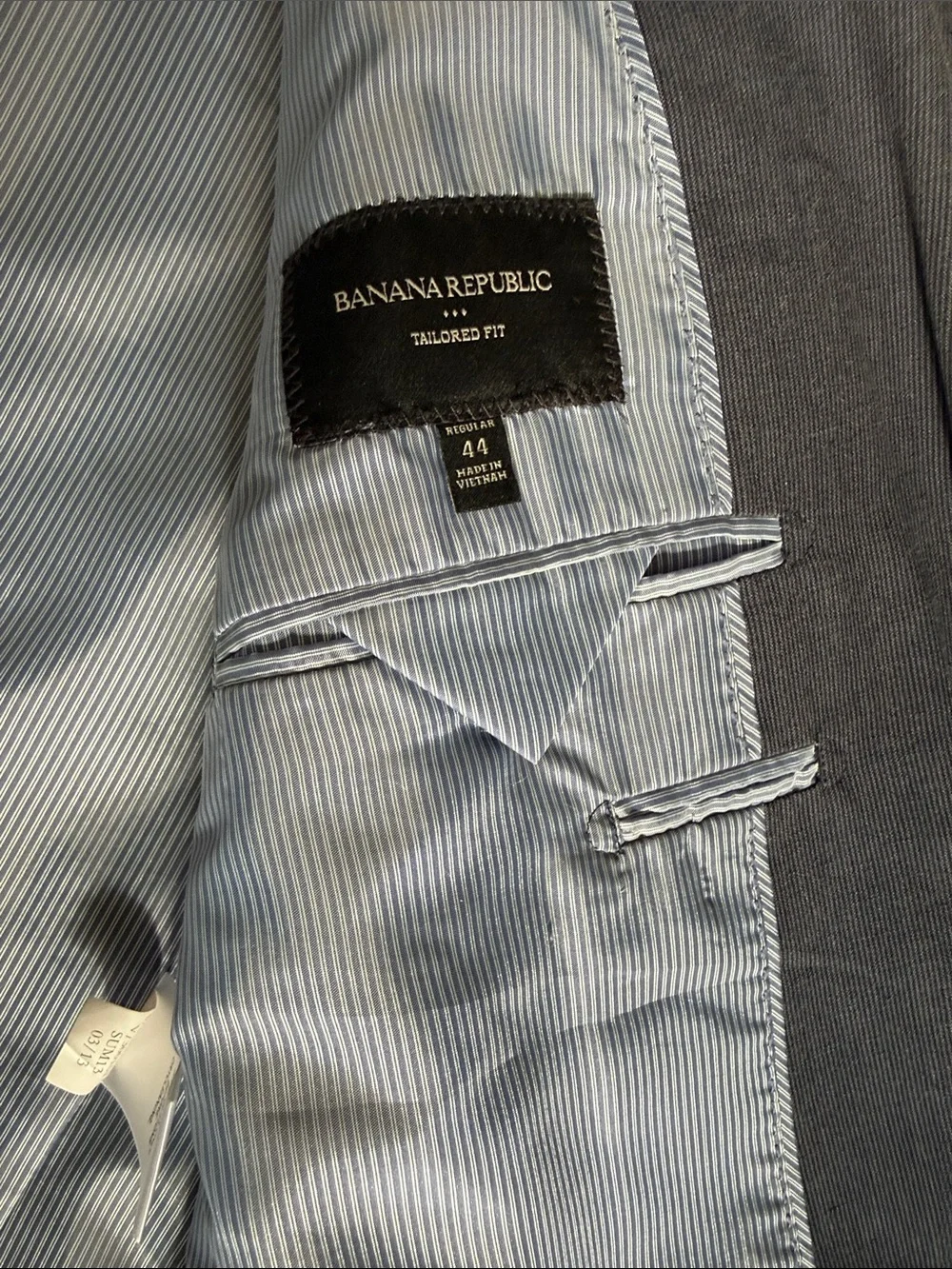 Banana Republic classic men