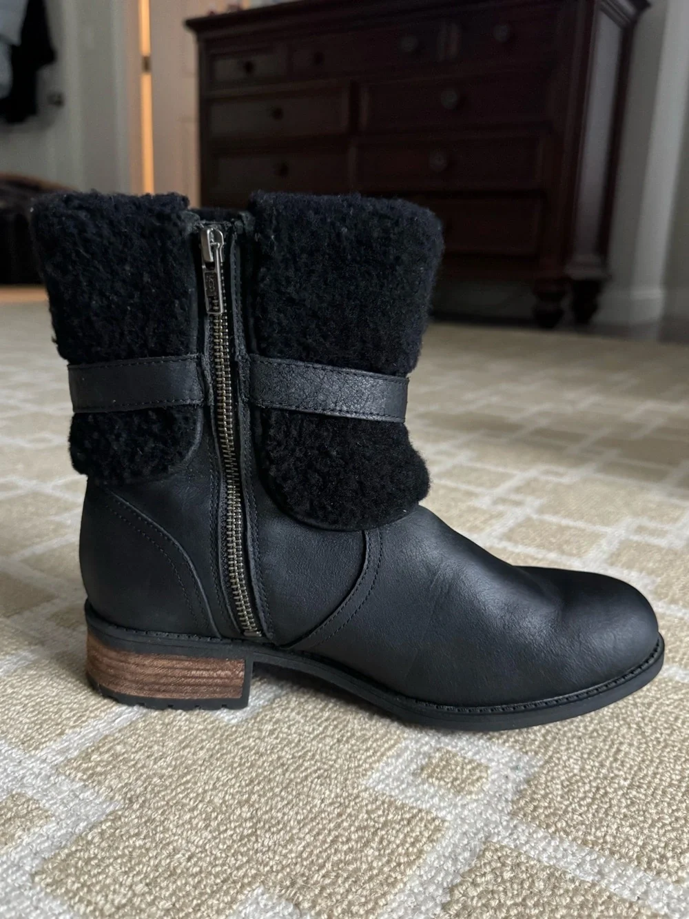 UGG blayre ii