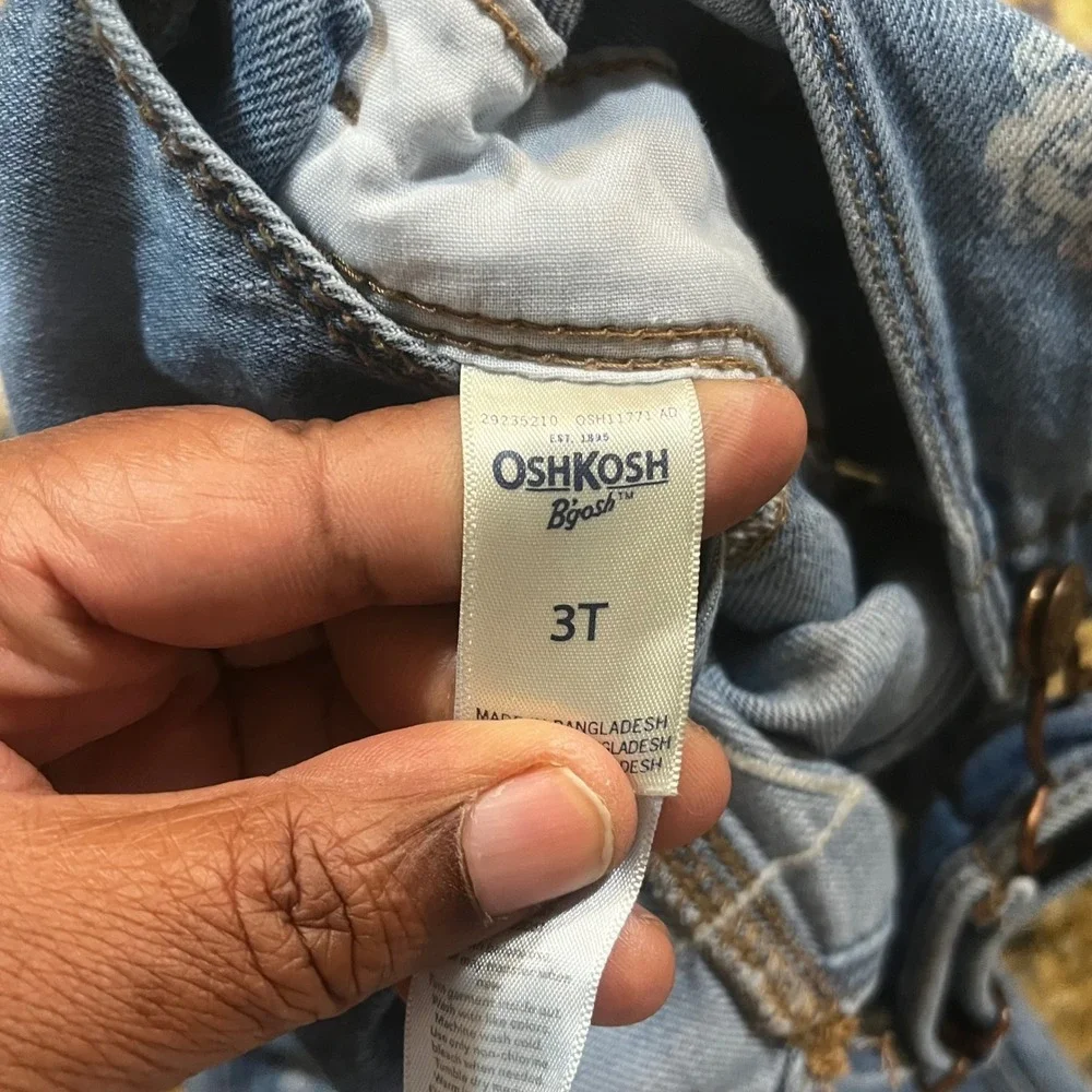 OshKosh Bgosh oshkosh gosh