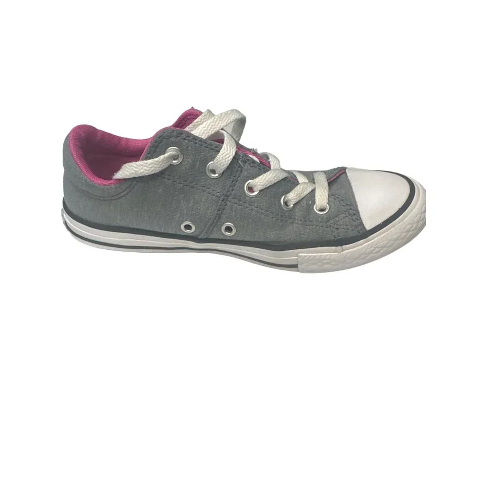 Converse this size