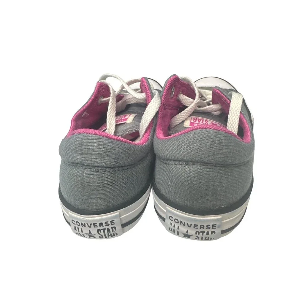 Converse this size