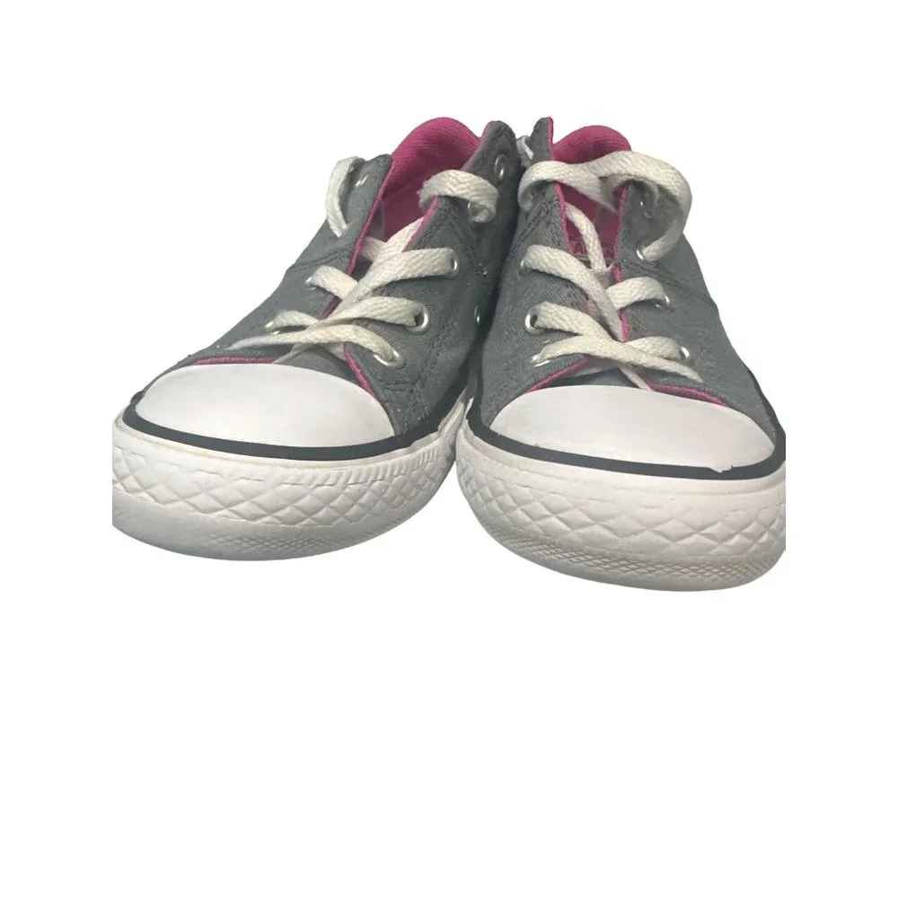 Converse this size