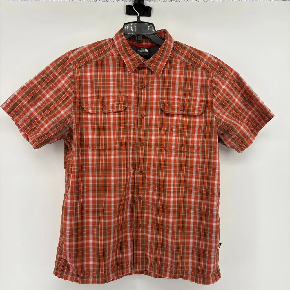 The North Face short sleeve