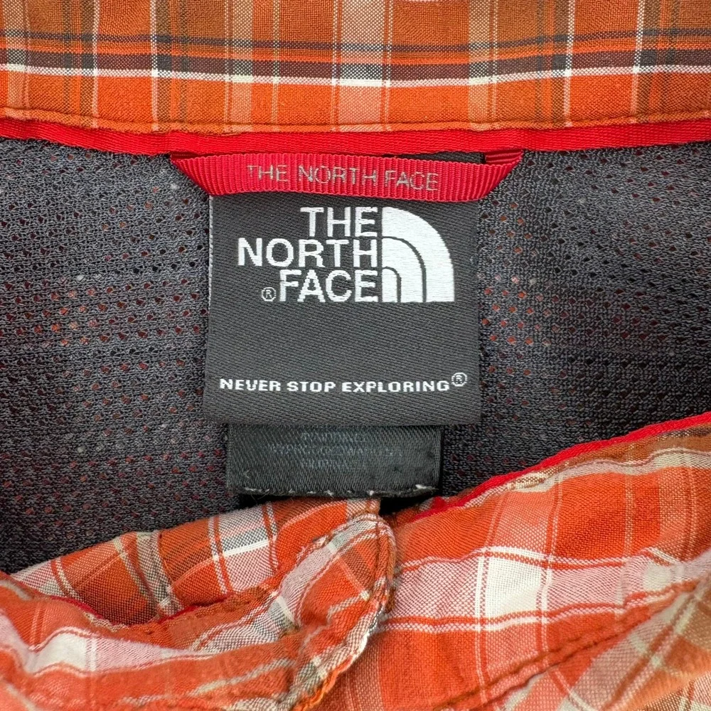 The North Face short sleeve