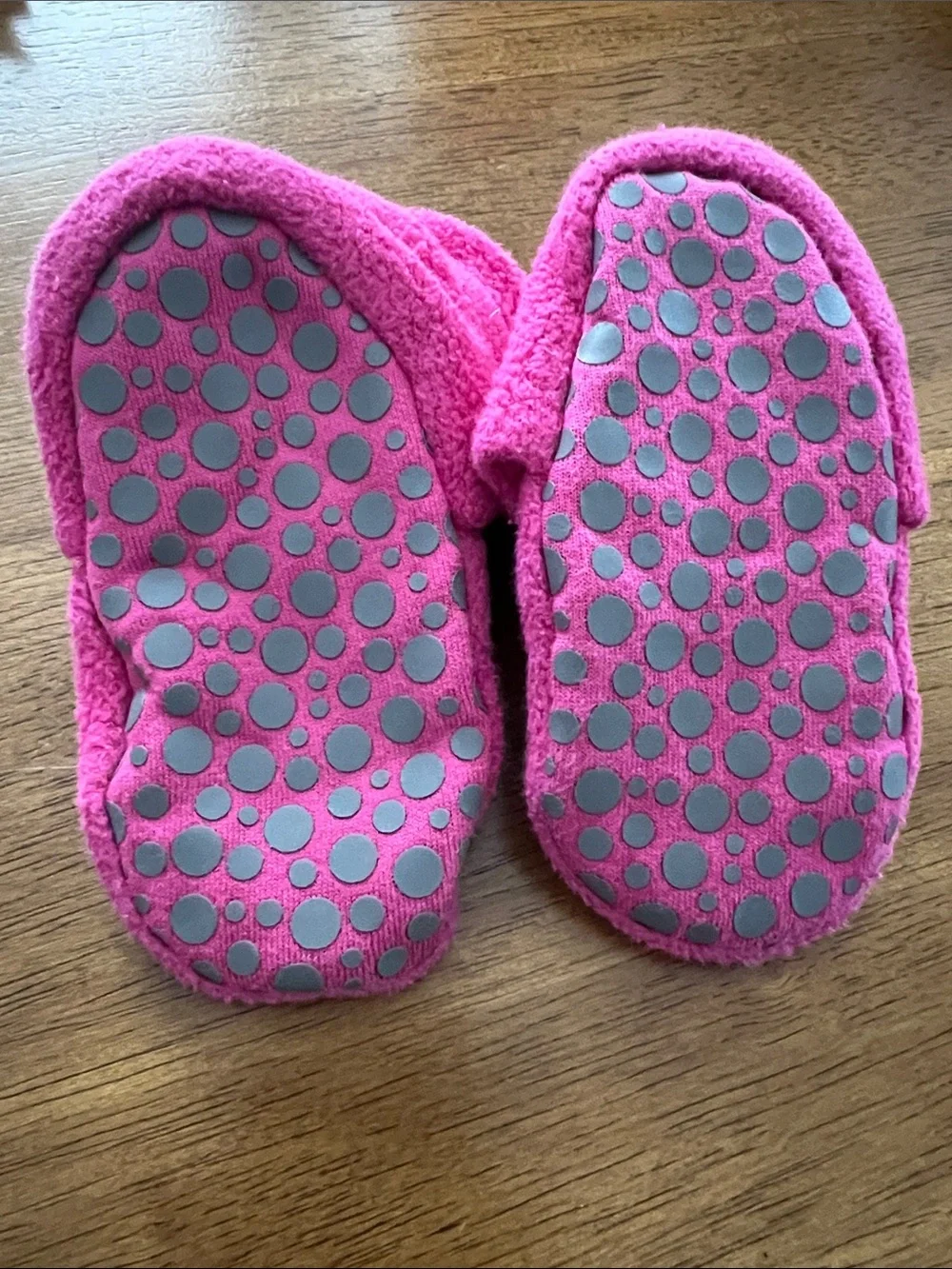 Zutano plush fleece