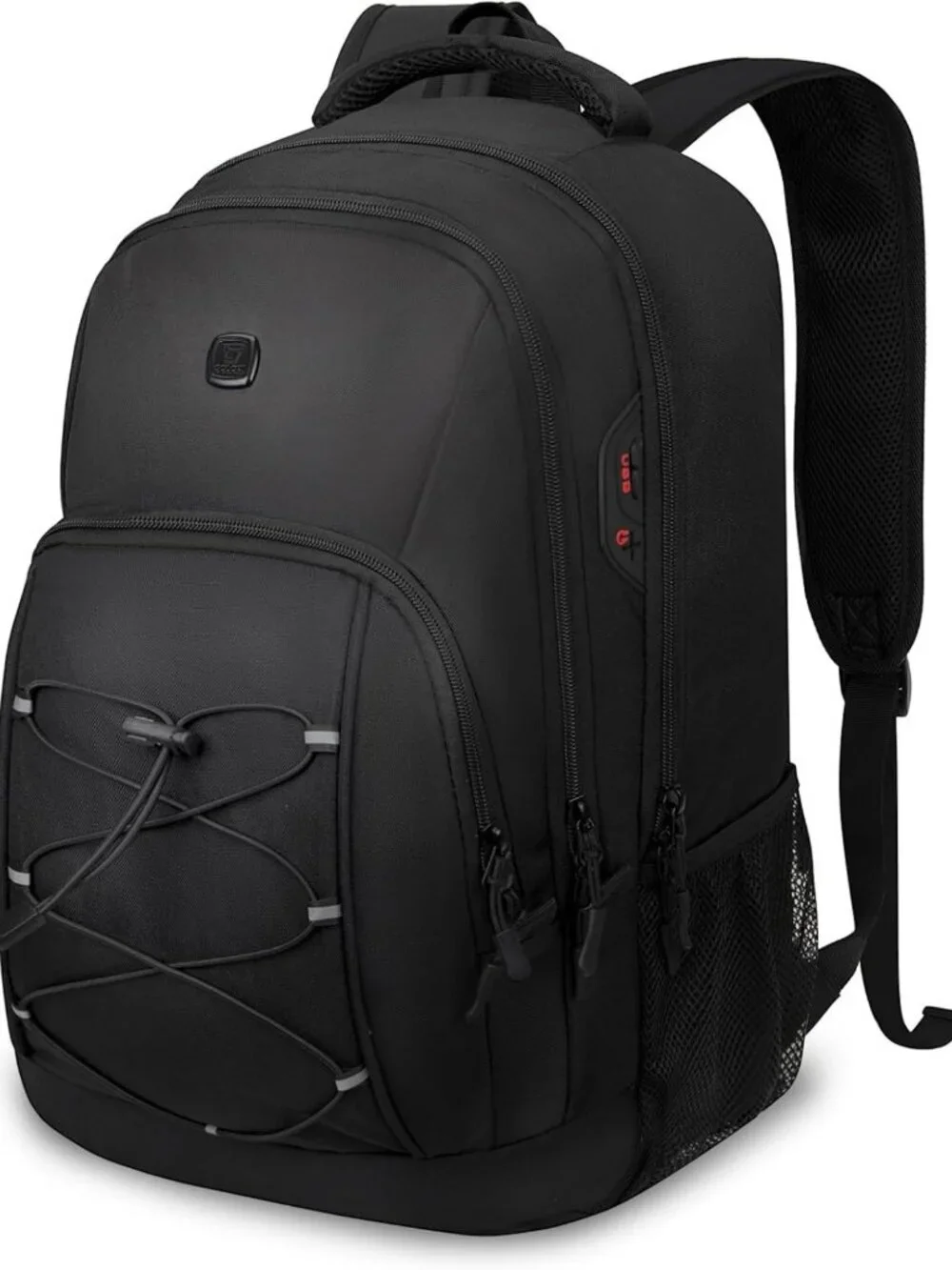 Stylish Travel Backpack for 17