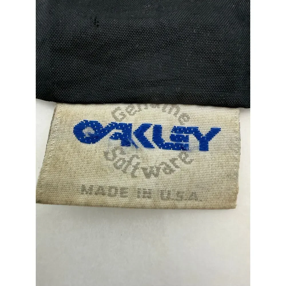 Oakley vintage sunglasses