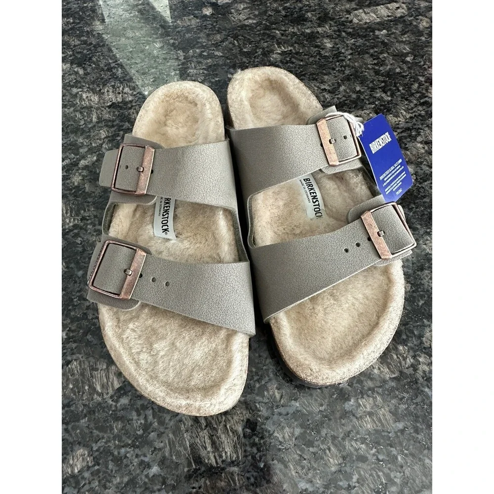 Birkenstock experience comfort