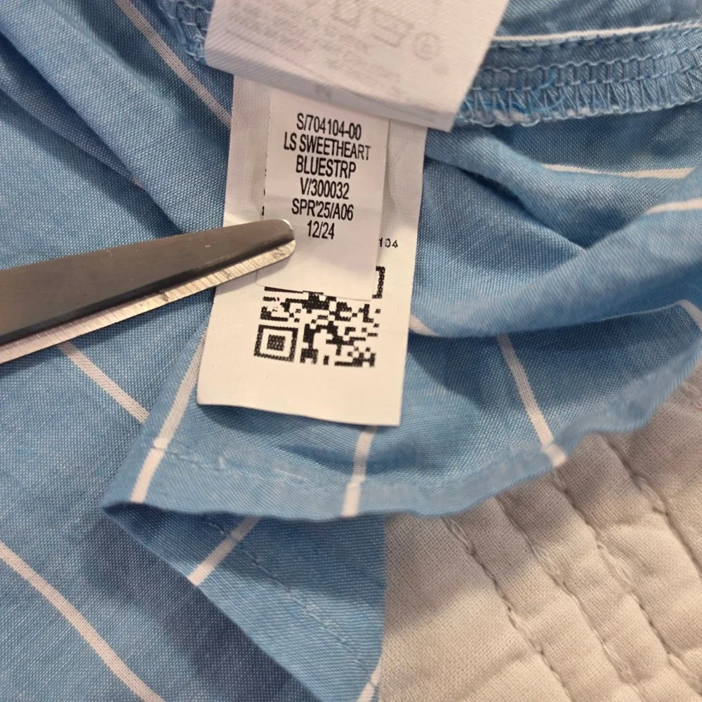 Old Navy lightweight cotton