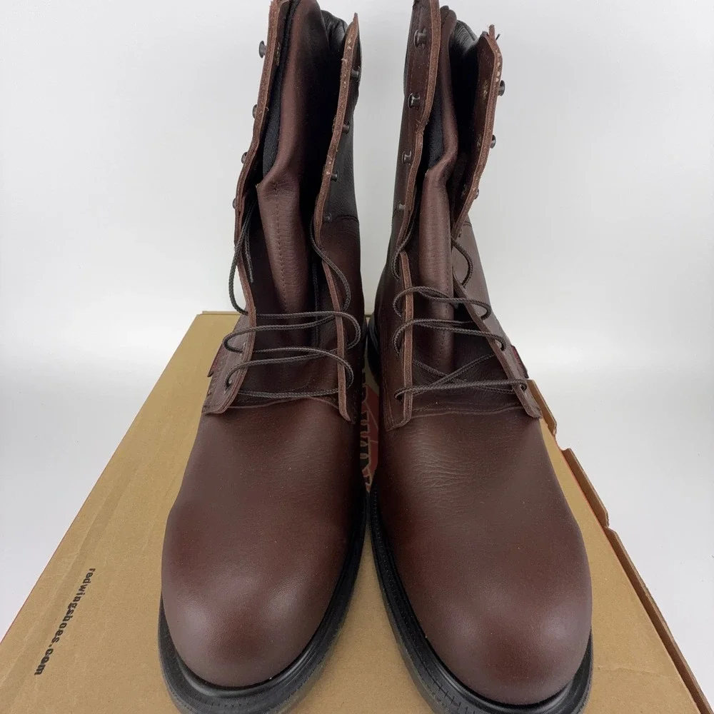 Red Wing Shoes red wing
