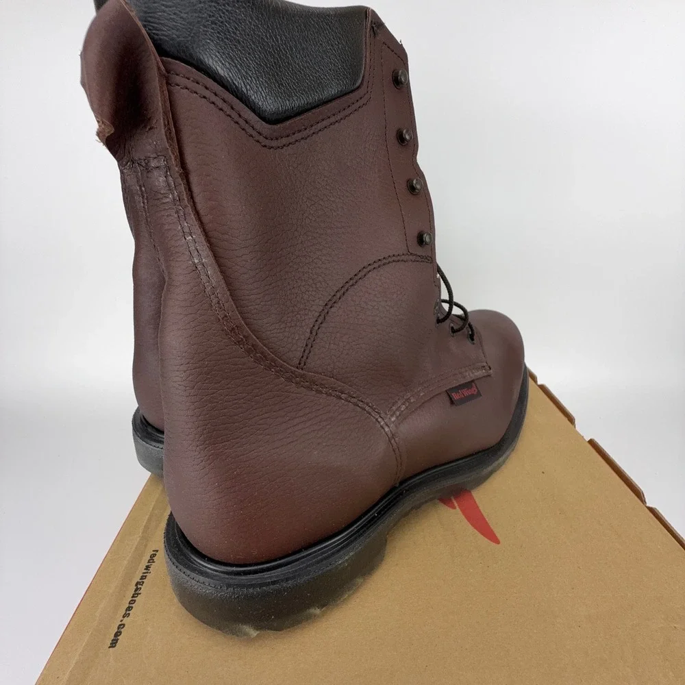 Red Wing Shoes red wing