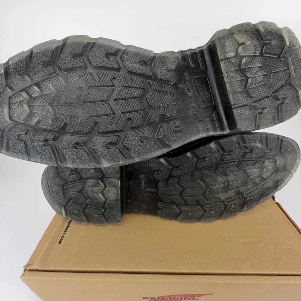 Red Wing Shoes red wing