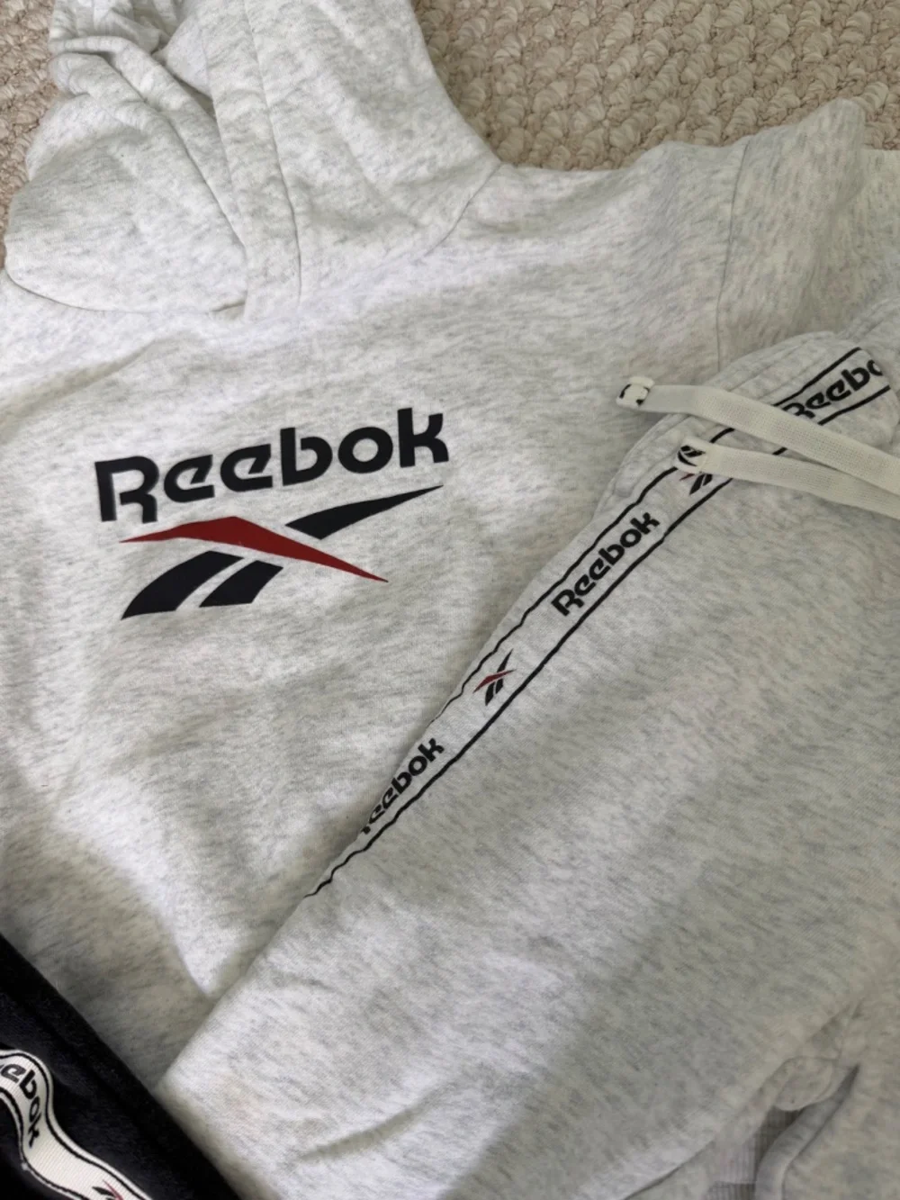 Reebok description cute