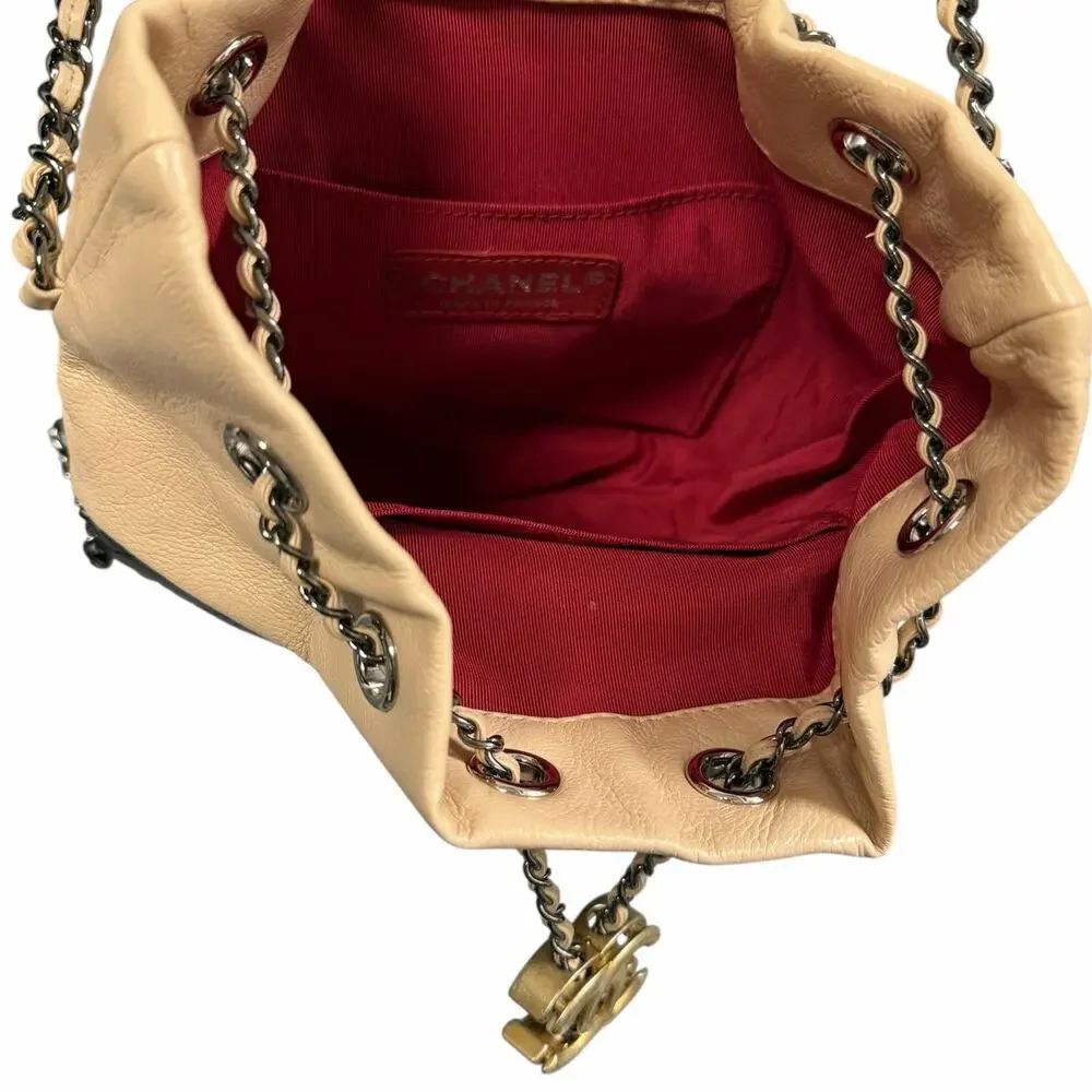 CHANEL good pre