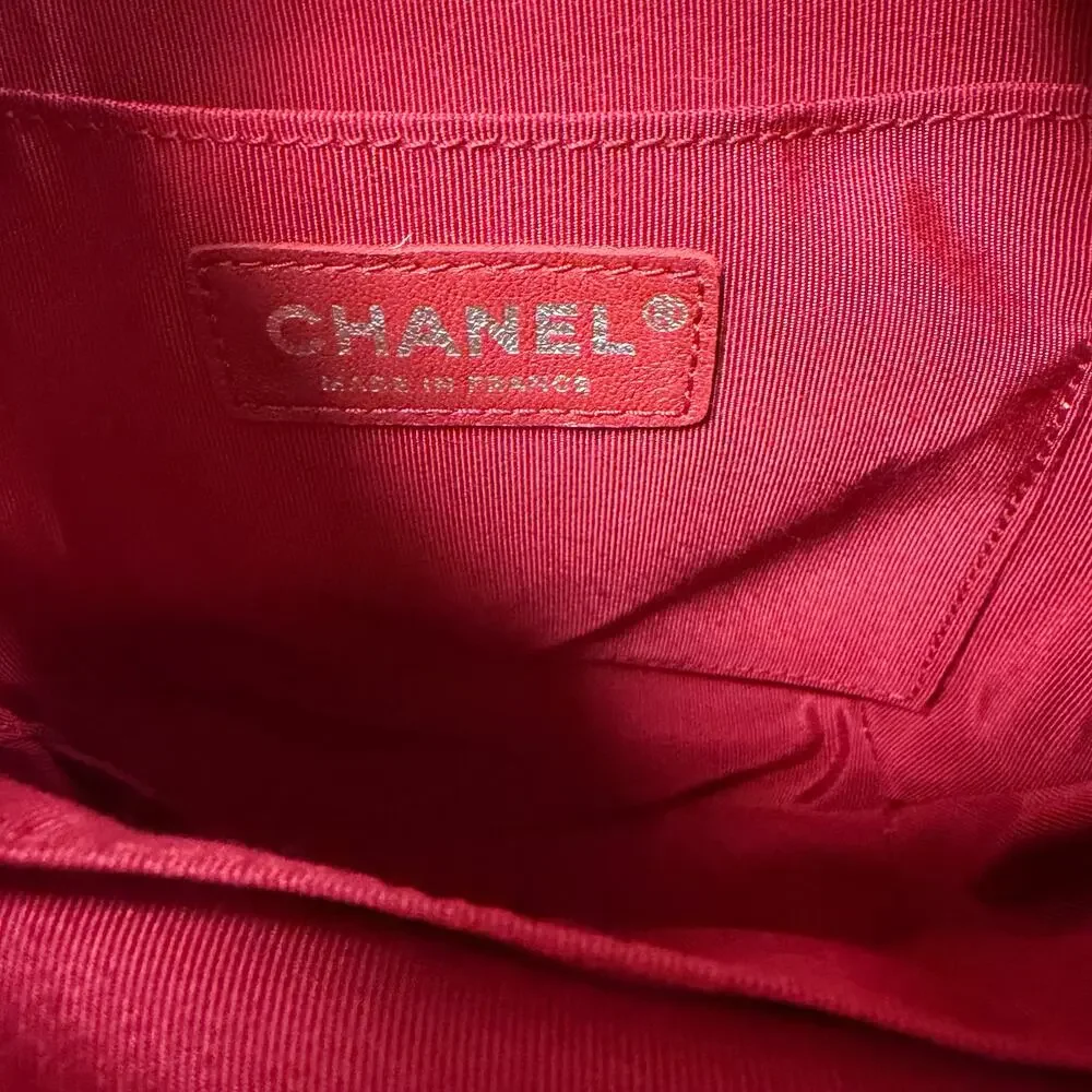 CHANEL good pre