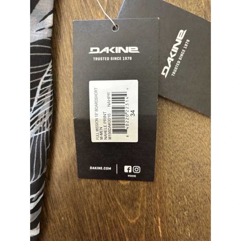 Dakine 19 inch