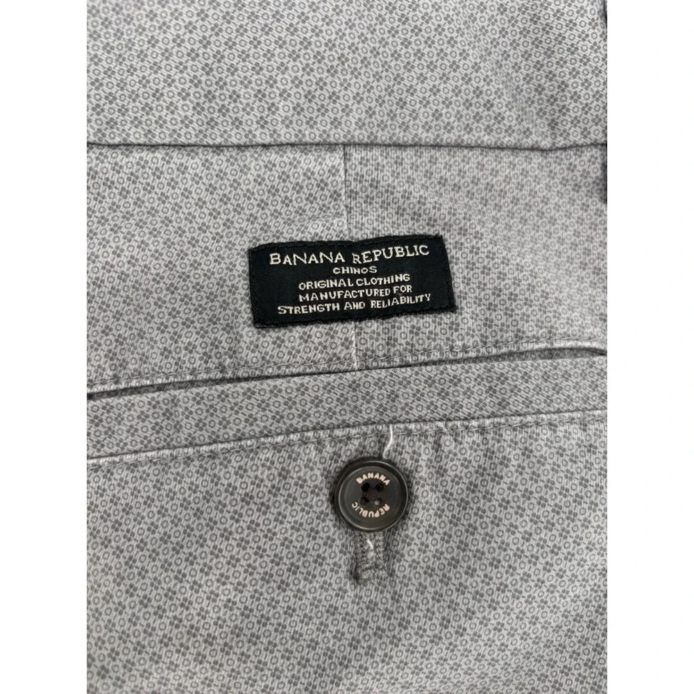 Banana Republic banana republic