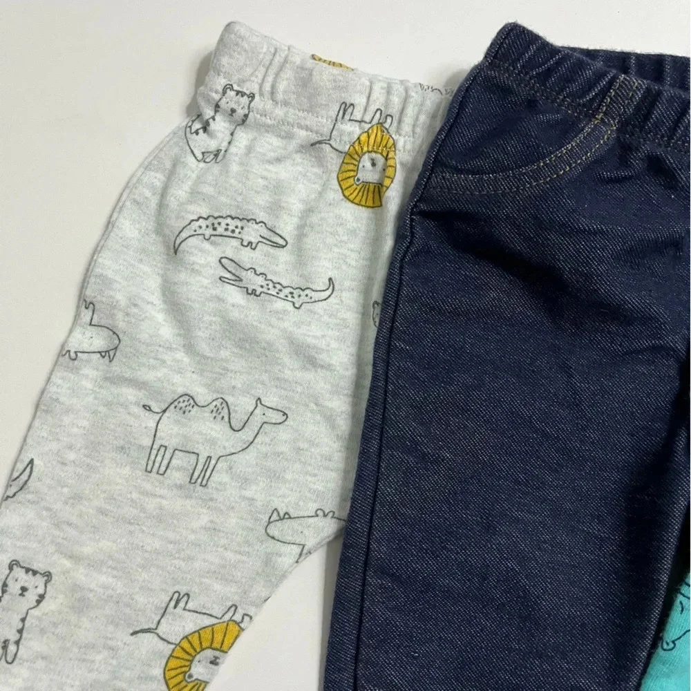 Carters all size
