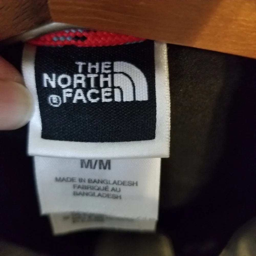 The North Face north face