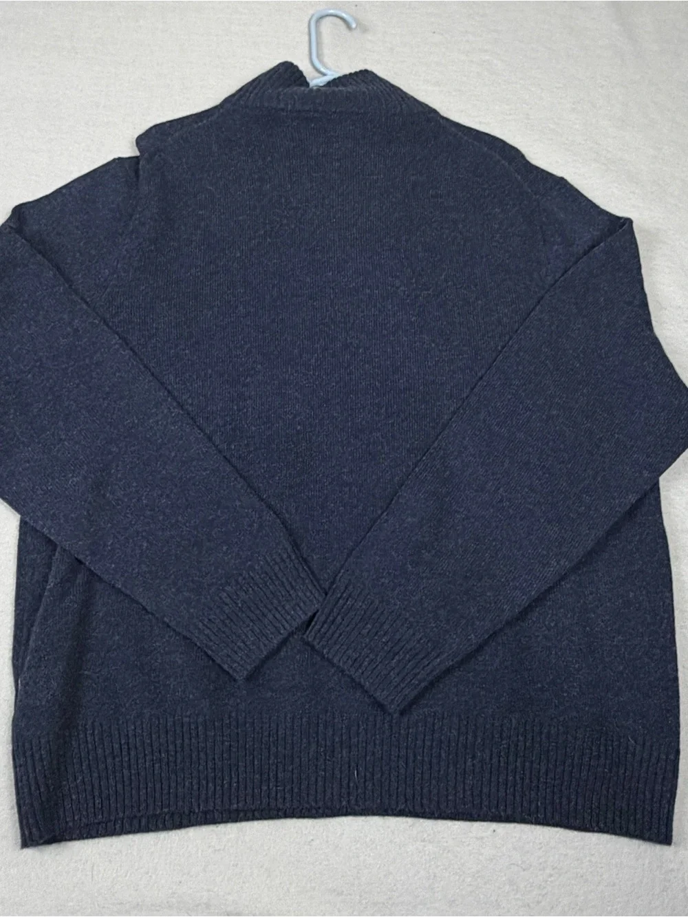J. Crew crew marled