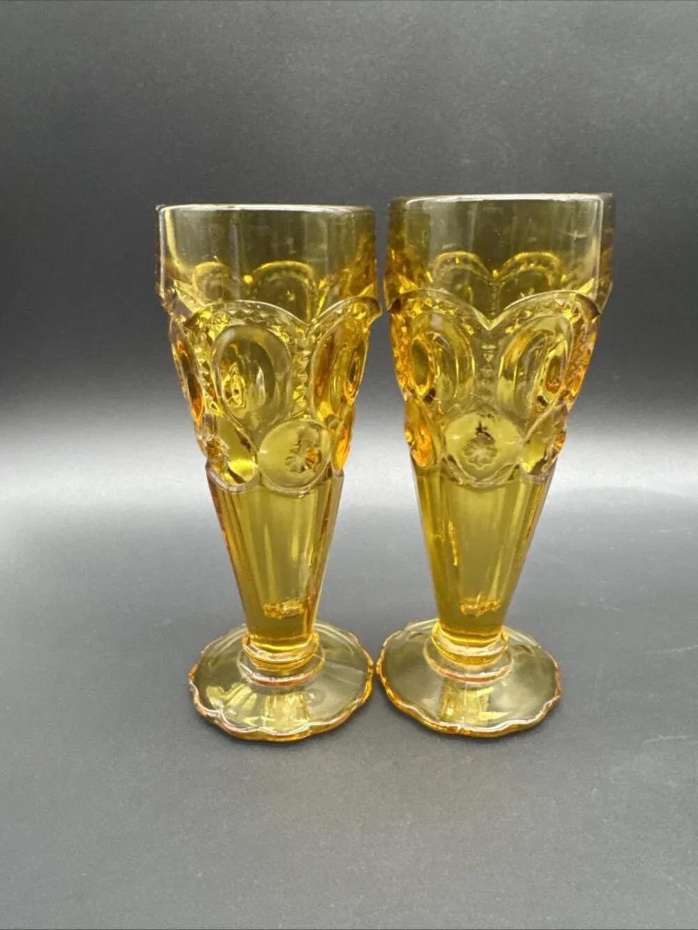 L.E. Smith product pair