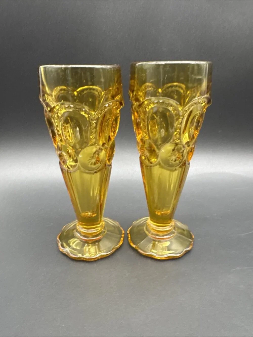 L.E. Smith product pair
