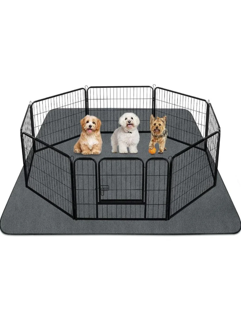 Extra Large Washable Dog Pee Pads 72