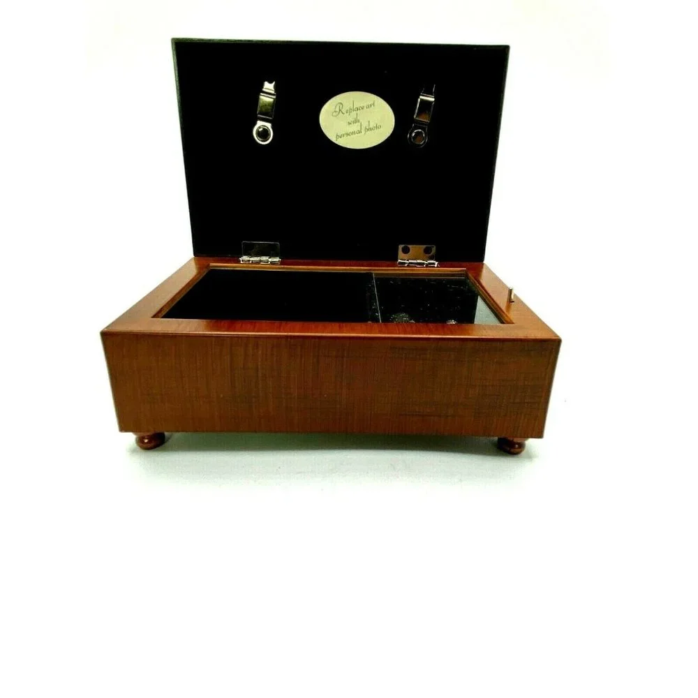 Unbranded sankyo cottage