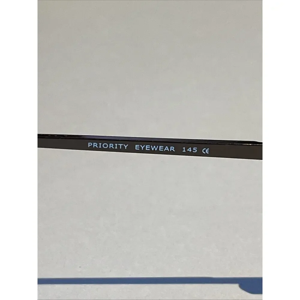 priority lenses are