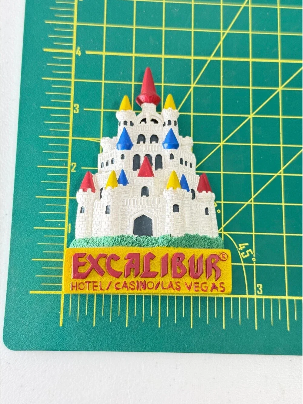 N/A this vintage