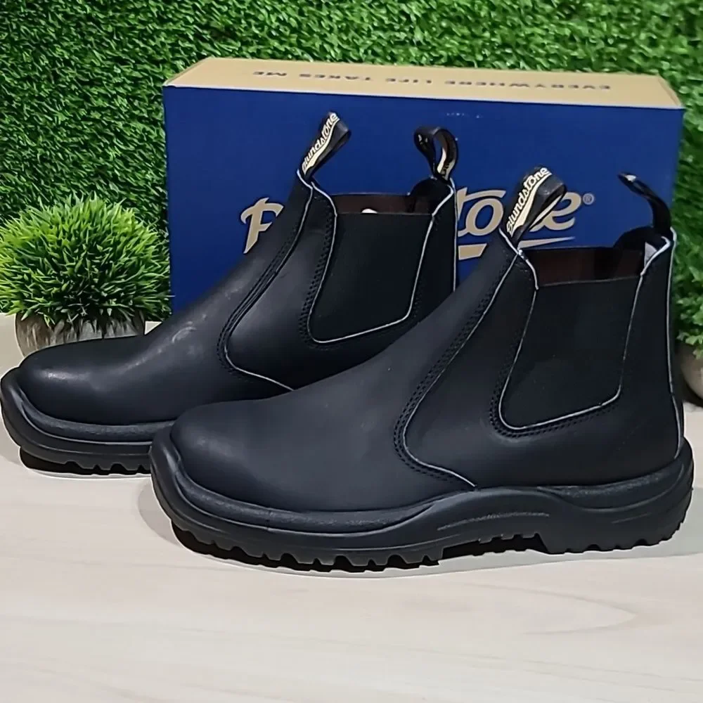 Blundstone men 491