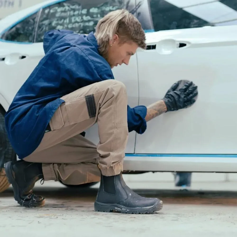Blundstone men 491
