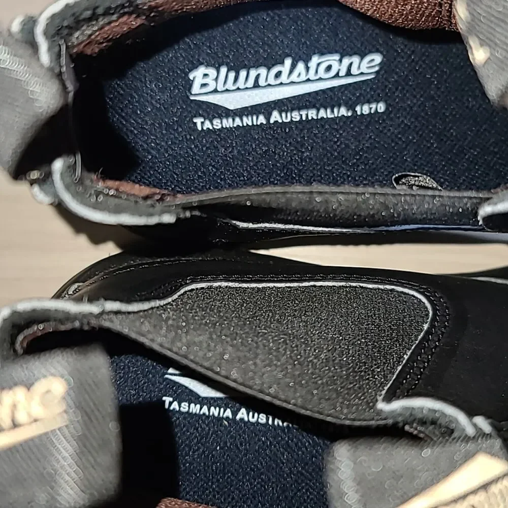 Blundstone men 491