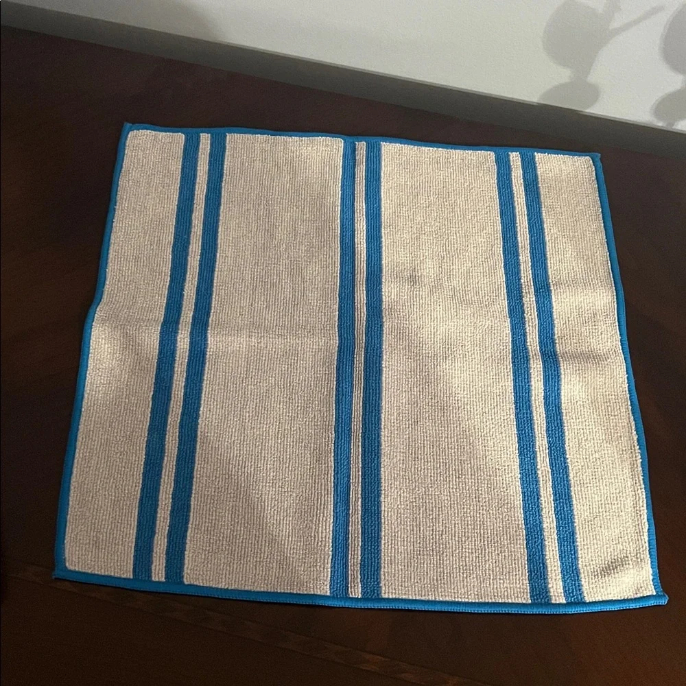 Norwex soft cloths