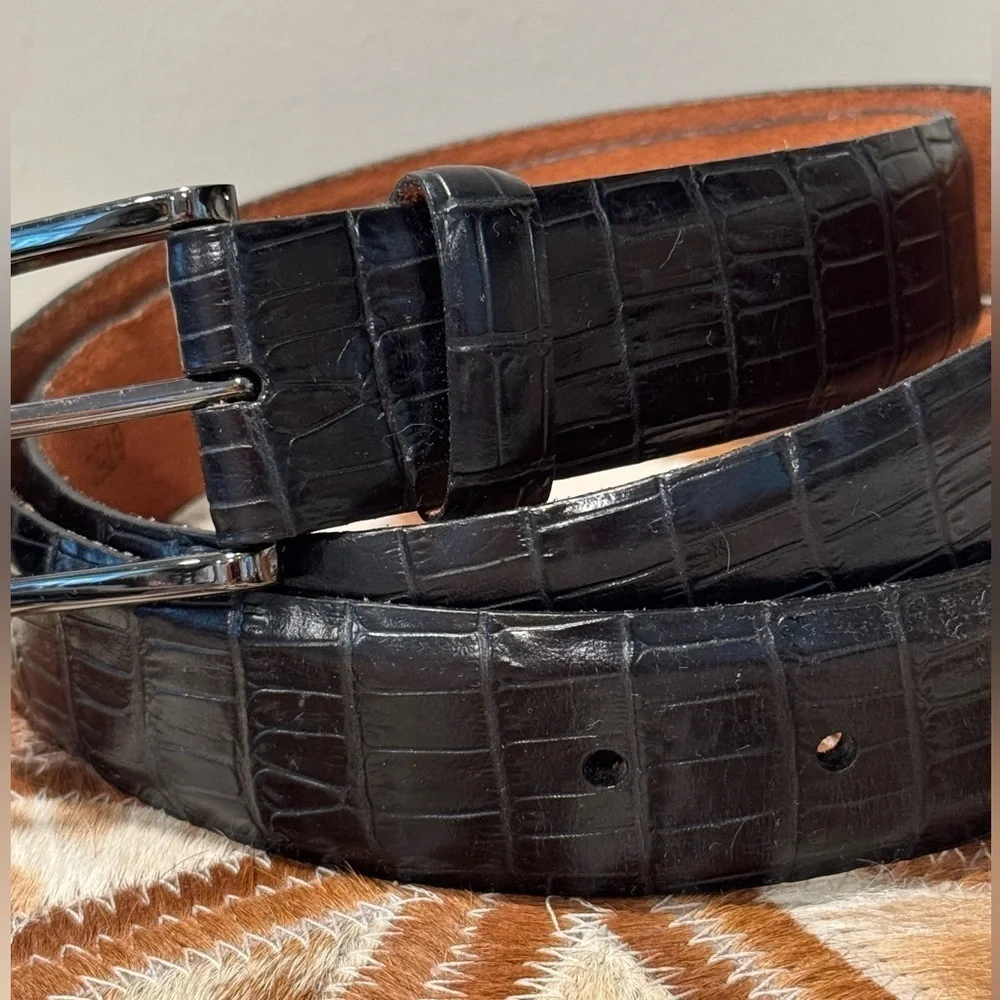 Remo Tulliani handsome belt