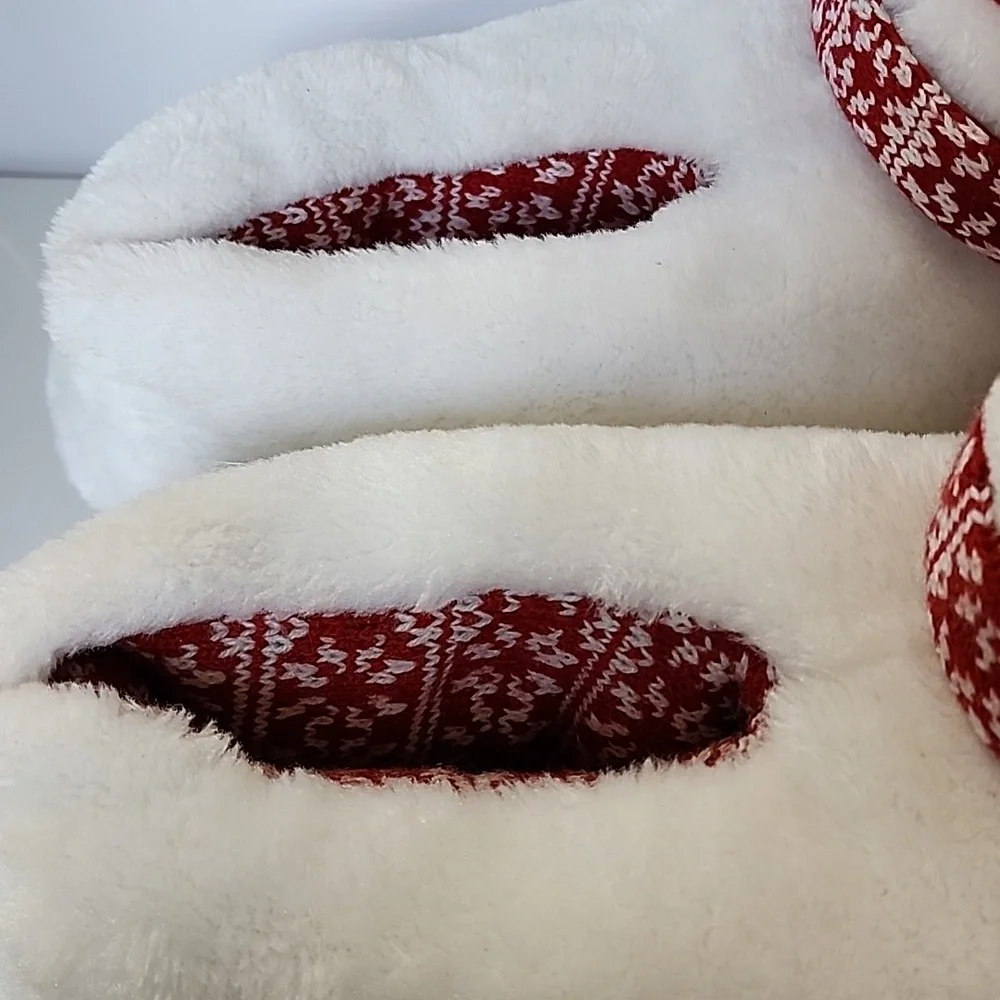 Prince & Fox cozy snowman