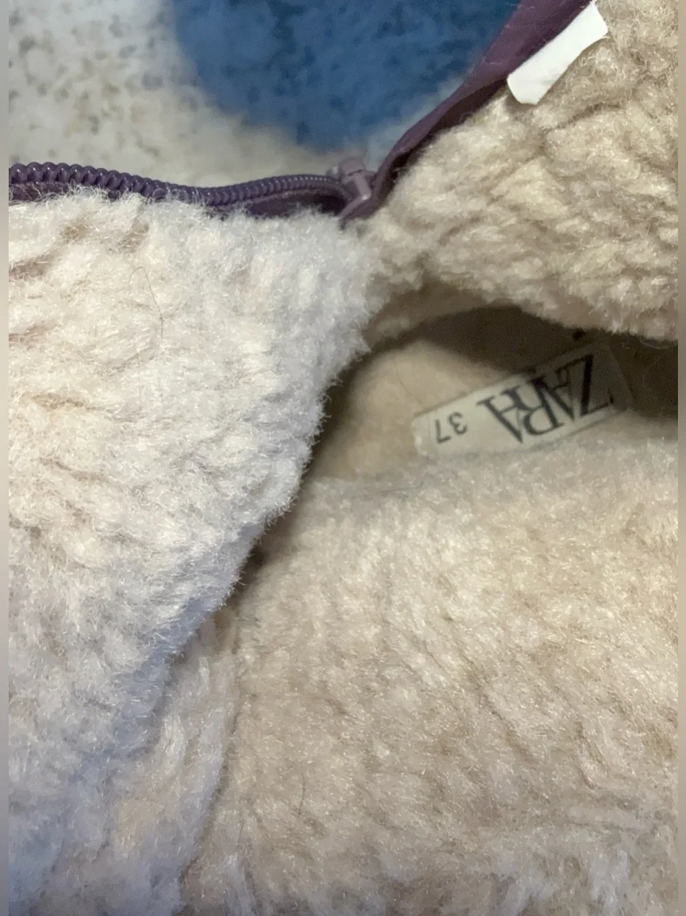 Zara pre owned